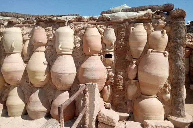 Half Day Trip to Djerba Island - The guide can make or break the morning