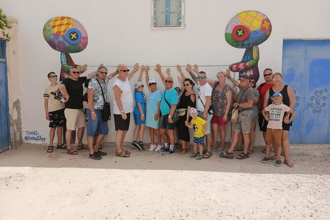 Half Day Trip to Djerba Island - Guellala Museum and the island’s pottery tradition