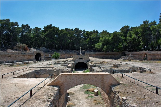 Historical Tour of Ancient Carthage - Tarek’s role can make the difference