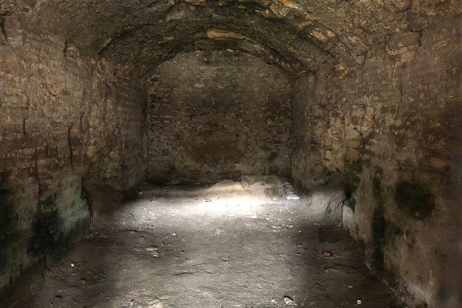 Historical Tour of Ancient Carthage - Who gets the best value for $104