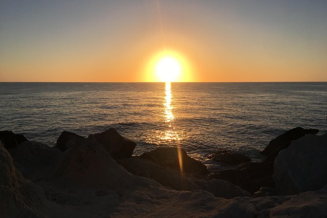 Horseback riding at sunrise 3h - Why the 4:00 am start matters