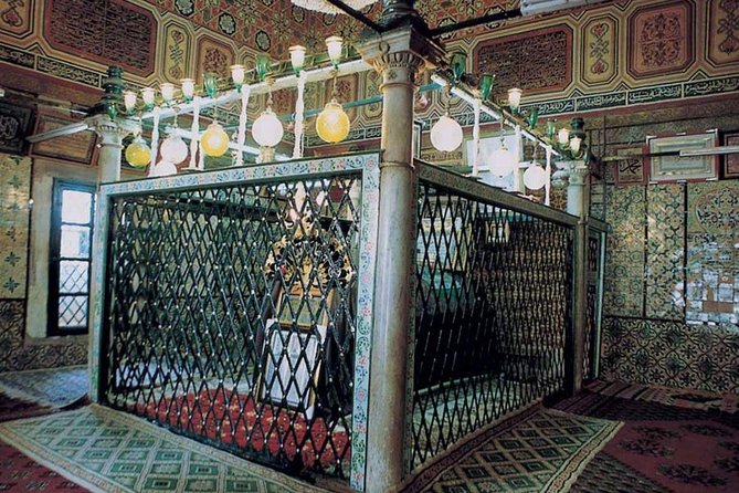 Kairouan day trip from Sousse. - What the guide adds to the experience