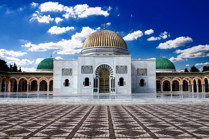Kairouan, El Djem and Monastir Guided Excursion from Hammamet - Why this day trip works from Hammamet