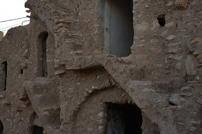 Night excursion to the desert and Berber village from Djerba - Ksar Hadada and the Tataouine Film Connection