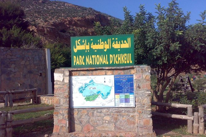 North Africa Tour Bizerte Cape Angela and Ichkeul Unesco park - Timing, transport, and lunch
