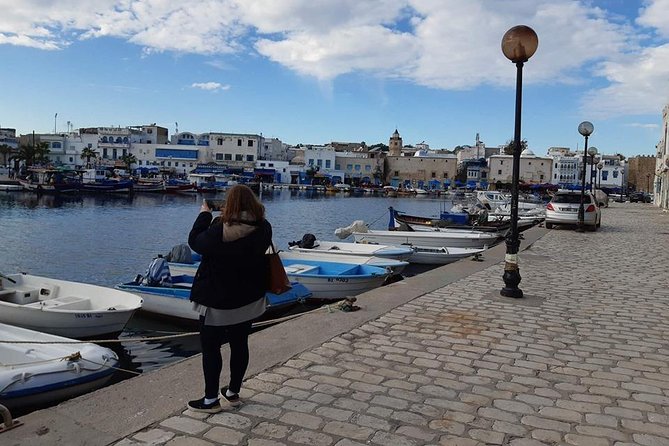 North Africa Tour Bizerte Cape Angela and Ichkeul Unesco park - Bizerte’s Qsiba and the old harbor