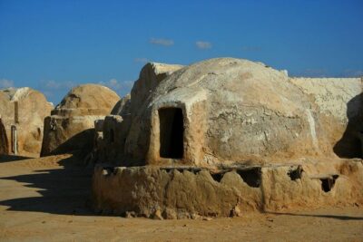 PRIVATE 2 day SAFARI (Ksar Ghilane and Atlas Mountains) from Jerba
