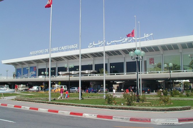 Private Arrival Transfer: Tunis Airport to Tunis Hotel - Key points to know before booking