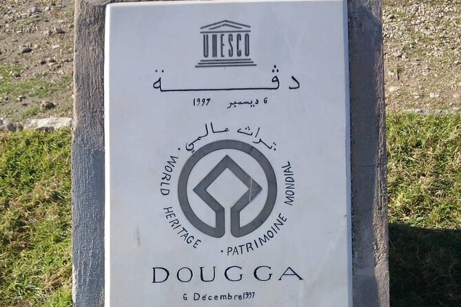 Private Day Tour Dougga - What private touring changes