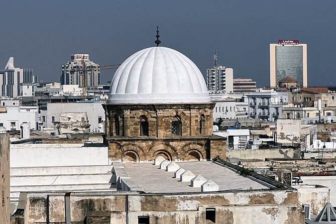 Private Day Tour Tunis Medina Carthage Sidi Bou Said Bardo Museum - Who will get the most from this day