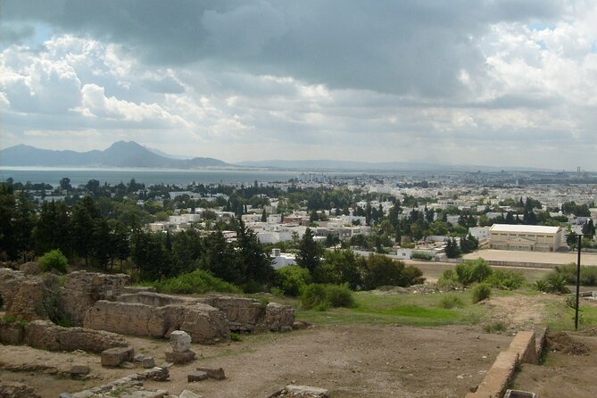 Private Day Trip Tunis Carthage Sidi Bou Said - Why this private Sousse to Tunis trip works