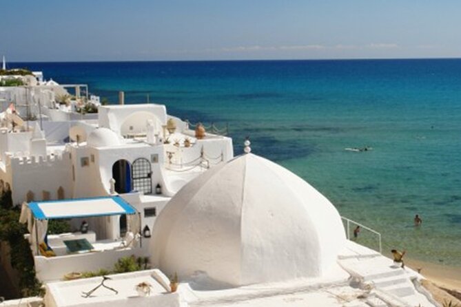Private Excursion to the Cap Bon Peninsula - Why Cap Bon makes a strong day trip from Tunis