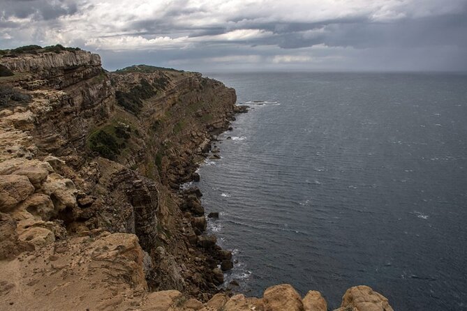 Private Excursion to the Cap Bon Peninsula - Kerkouane and the remains of Punic life