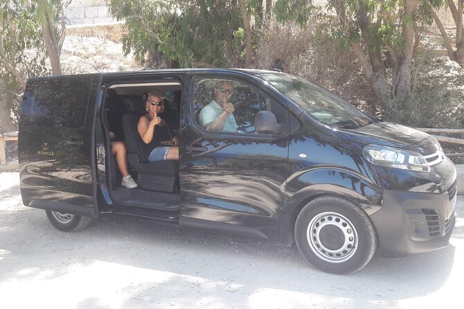 Private Guided Excursion Tunis, Carthage and Sidi Bou Said from Hammamet - Tunis Medina, souks, and the center of Tunis