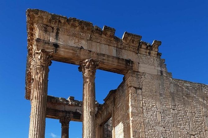 Private Guided Tour of Dougga and Testour Mosque - Who will enjoy this outing most
