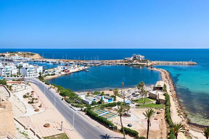 Private half-day excursion to the authentic Monastir - Why Monastir makes a good half-day trip from Sousse