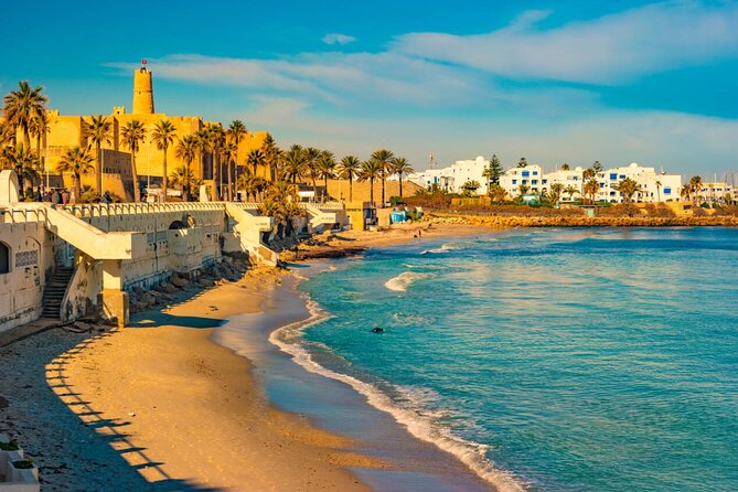 Private half-day excursion to the authentic Monastir - The Bourguiba Mausoleum and modern Tunisia
