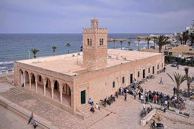Private half-day excursion to the authentic Monastir - Timing, comfort, and who should book