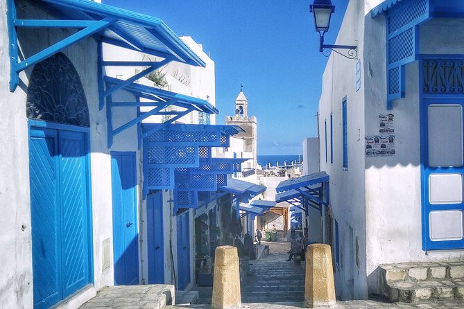 Private Half Day Tour Sousse medina, Kantaoui and Hergla - FAQ