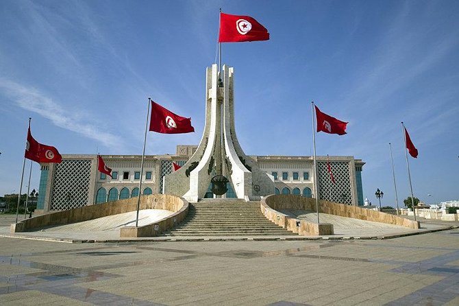 Private Half Day Tunis City Tour - Is $117.34 per person a fair price?