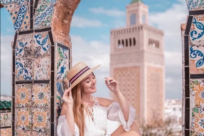 Private Tour Sidi bou Said Medina Carthage & bardo Museum - Who gets the best value from this tour?