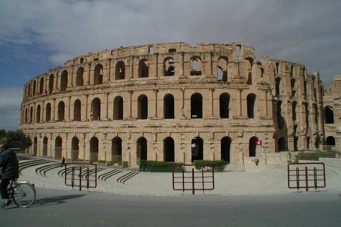 Private Tour to Kairouan, El Jem & Monastir from Tunis_hammamet - Why this Tunisian day trip works