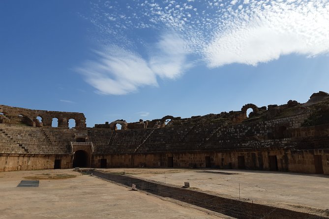 Roman Archeology Guided Tour Thuburbo Majus & Uthina - Why this Roman ruins tour is worth your day