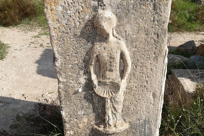 Roman Archeology Guided Tour Thuburbo Majus & Uthina - Should you book this Uthina and Thuburbo Majus tour?