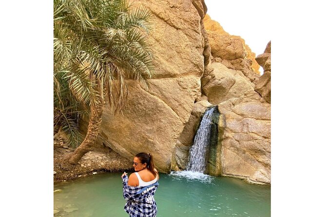 Sahara 2 Days Tour VIP In Tunisia | Guided FUN | PICKUP ALL City - Key points before you book