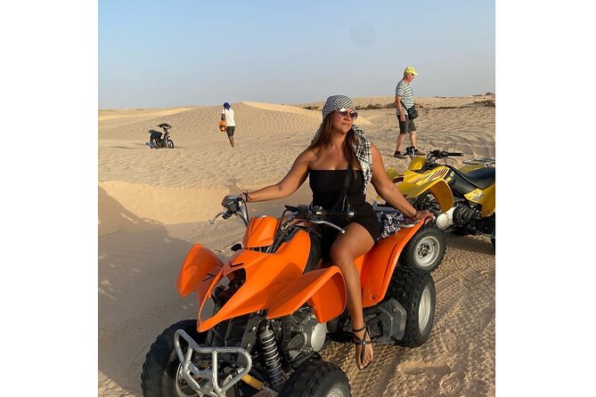 Sahara 2 Days Tour VIP In Tunisia | Guided FUN | PICKUP ALL City - Matmata’s cave homes and movie set