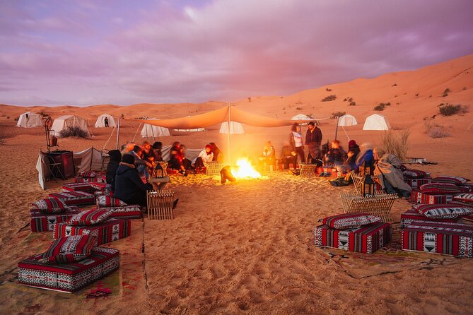 Sahara 2 Days Tour VIP In Tunisia | Guided FUN | PICKUP ALL City - Ong Jmal and the optional four-wheel-drive ride