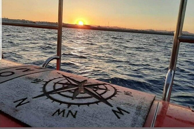 Sea Trip on Catamaran in Hammamet with Transfer - Practical tips for a smoother morning