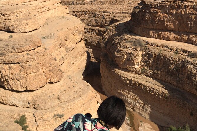 Tamerza, Chebika, Mides Canyons and Star Wars Full-Day Tour - Why this Tozeur day trip works