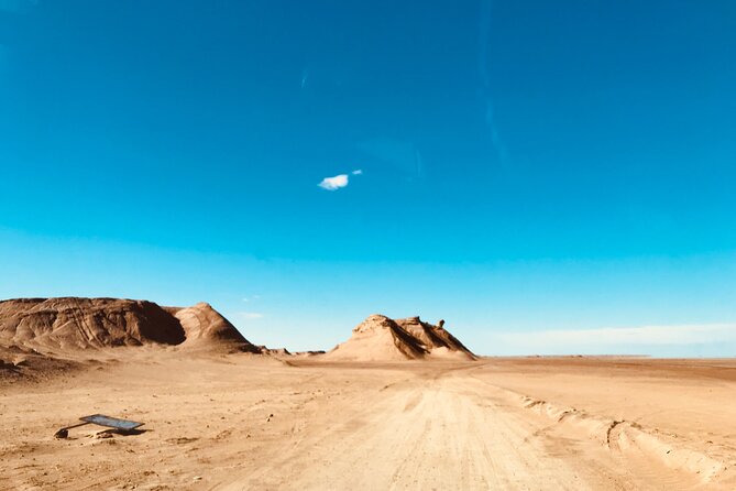 Tamerza, Chebika, Mides Canyons and Star Wars Full-Day Tour - Star Wars sites from Episodes 1 through 4