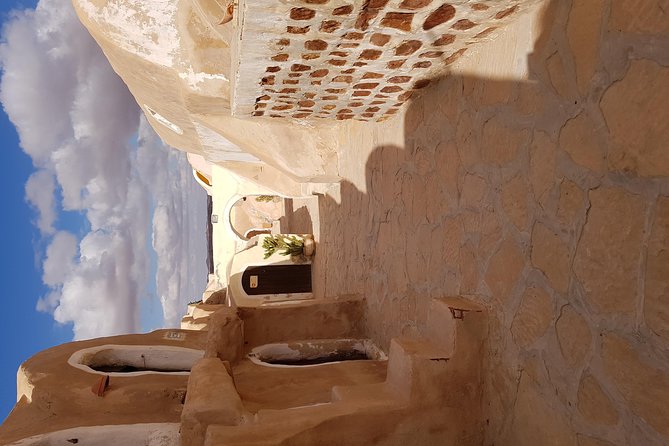 Tataouine Cheneni 1 day visit - Who will enjoy this southern Tunisia day trip