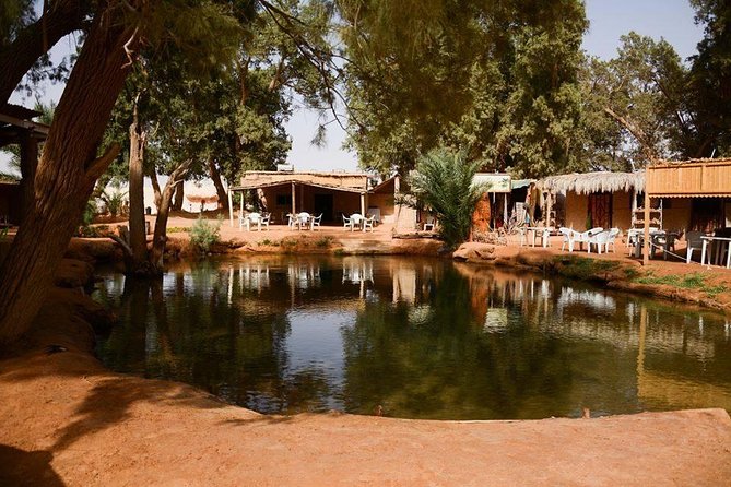 Tatouine - Cheneni - Ksar Ghuilaine - Matmata: 2 days visit - Why this southern Tunisia route is worth two days