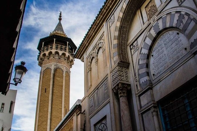 The Best of Tunisia, 3 Days Guided Tour with Lunch - Why this route works in only three days