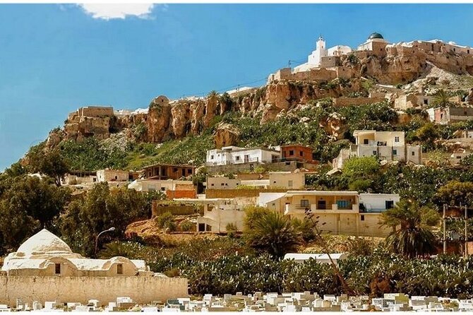 The Best of Tunisia, 3 Days Guided Tour with Lunch - Who should book this Tunisia tour?