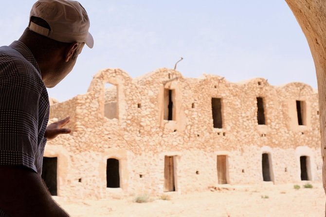 The three desert and mountain oases - Key points before you book