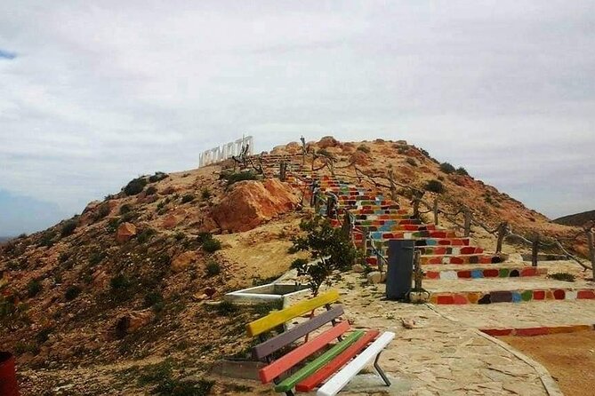 The Tunisian South between Oasis and Mountain: 3 Days / 2 Nights Douz and Tozeur - Who should book this southern Tunisia trip?