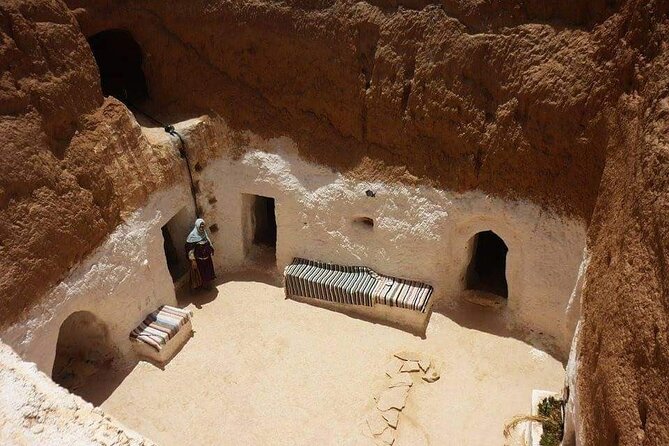 The Tunisian South between Oasis and Mountain: 3 Days / 2 Nights Douz and Tozeur - Should you book it?