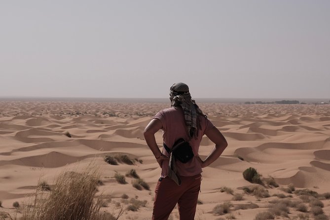 The Wonders of Tunisia: 8 days / 7 nights - Key points to know before booking