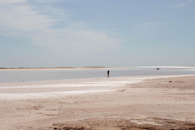The Wonders of Tunisia: 8 days / 7 nights - Ksours, Berber villages, and local homes