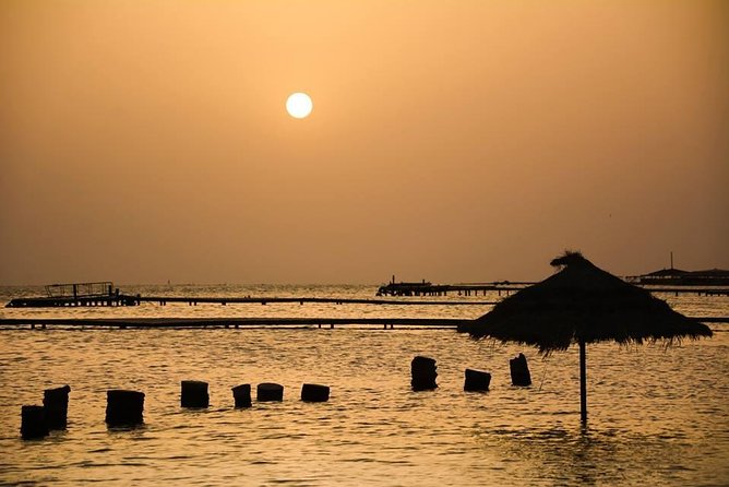 The Wonders of Tunisia: 8 days / 7 nights - What the $1,648.06 price really covers