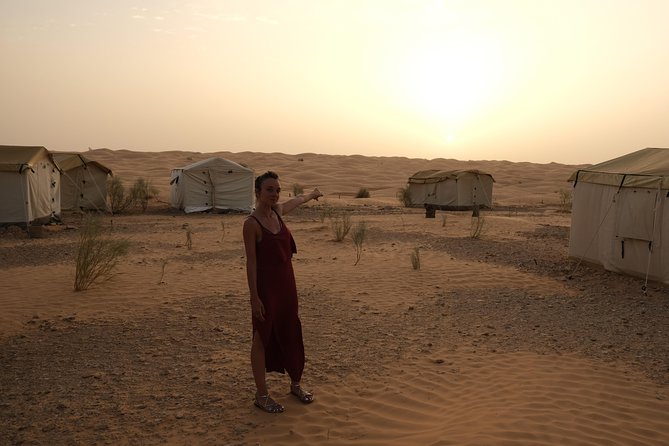 The Wonders of Tunisia: 8 days / 7 nights - Arrival day: start slowly