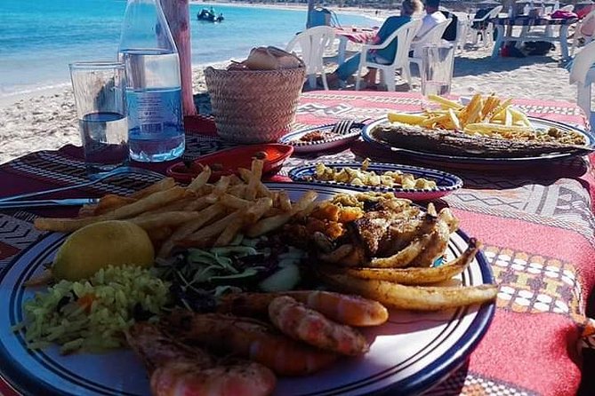 Tour of the island of Djerba the island of Lotophages - Key points to know before you book
