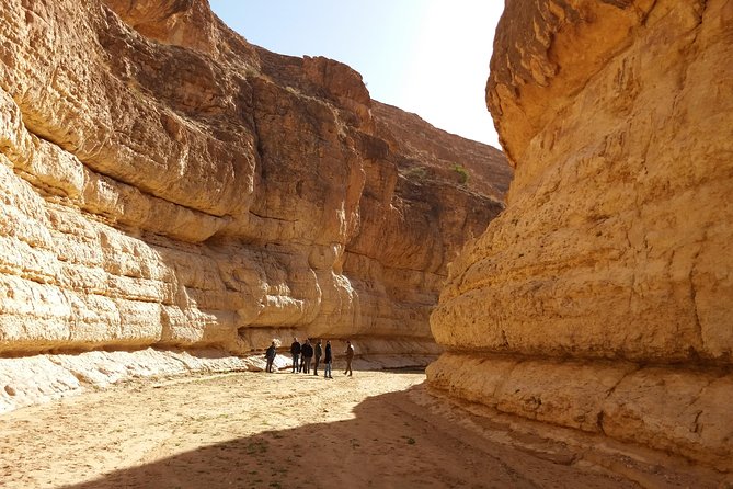 Tozeur and the mountain Oasis - Mos Espa and Tunisia’s Star Wars connection