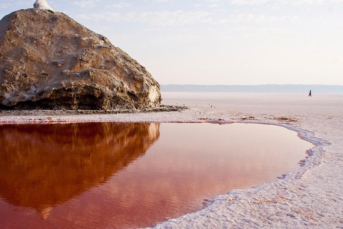 Tozeur: Tamerza, Chebika, Mides and Star Wars locations Day Tour - Key points to know before you book