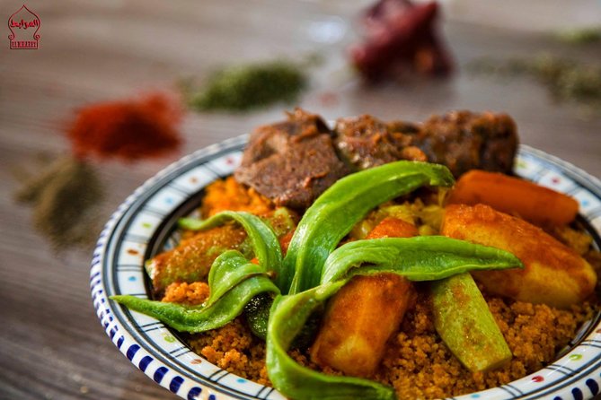 Tunis, Sidi Bousaid and Carthage Day Trip from Monastir - Nadhmi’s flexible guiding style