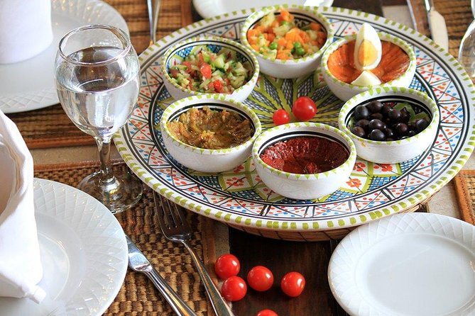Tunis, Sidi Bousaid and Carthage Day Trip from Monastir - Who will get the most from this outing